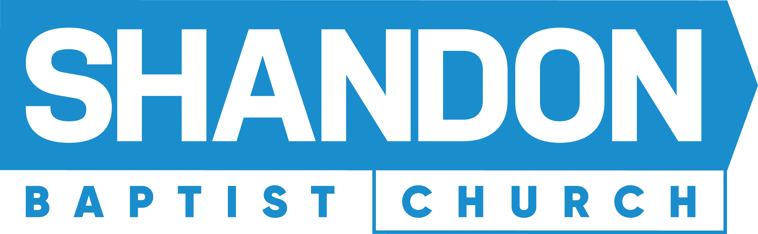 Group Life Interest Shandon Baptist Church